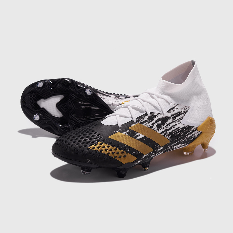 Бутсы Adidas Predator Mutator 20.1 FG FW9186