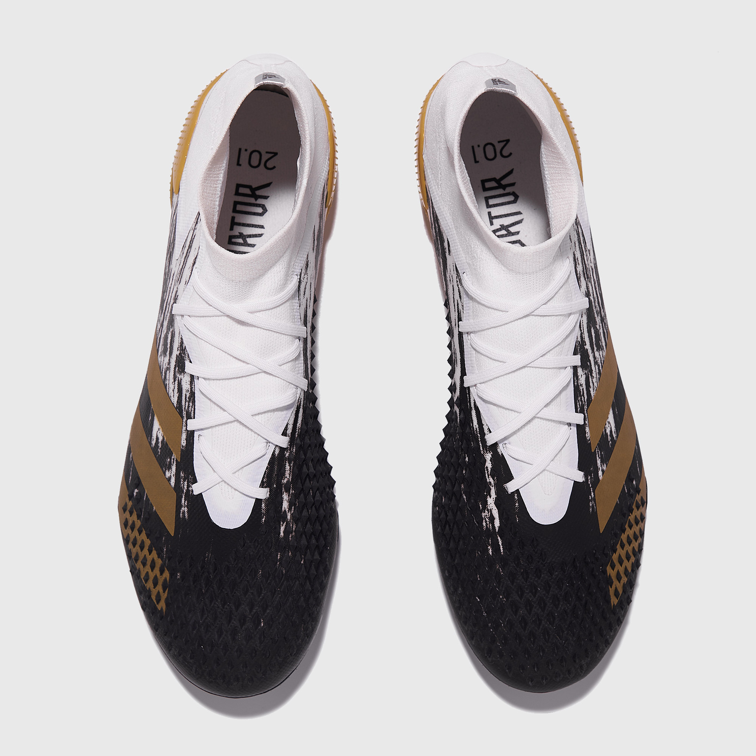 Бутсы Adidas Predator Mutator 20.1 FG FW9186