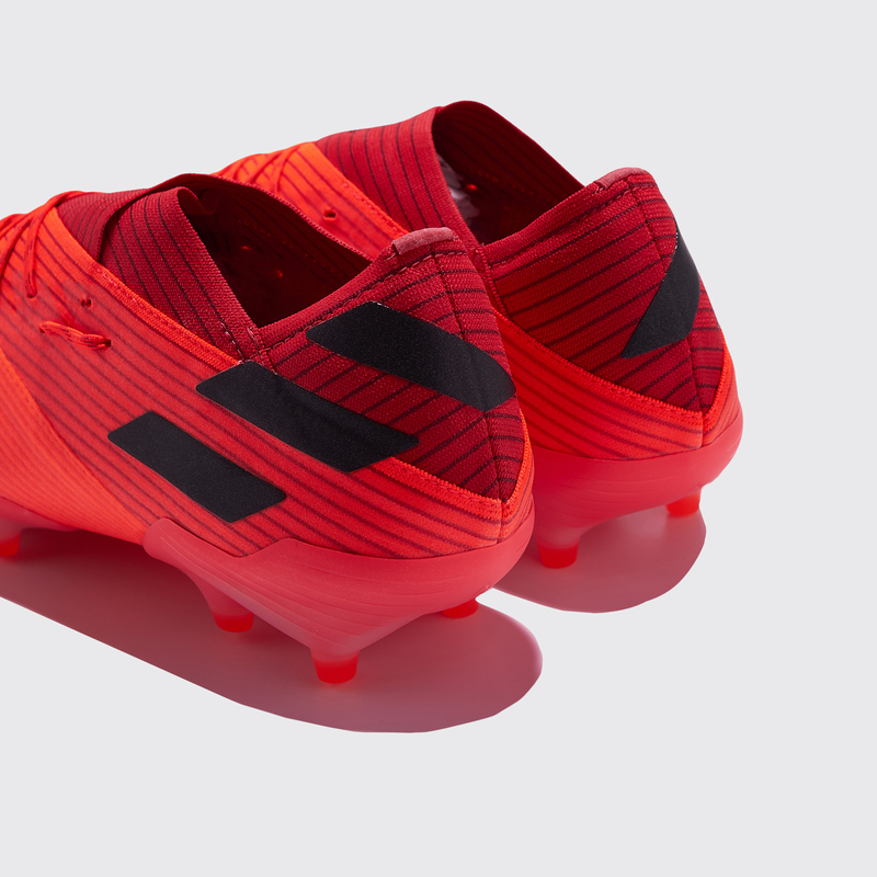 Бутсы Adidas Nemeziz 19.1 FG EH0770