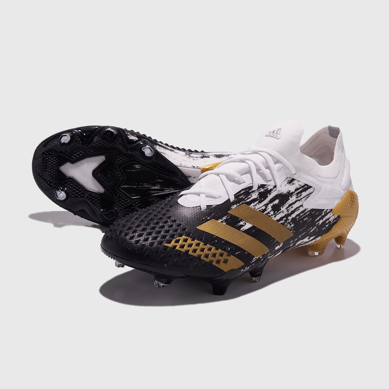 Бутсы Adidas Predator Mutator 20.1 Low FG FW9182