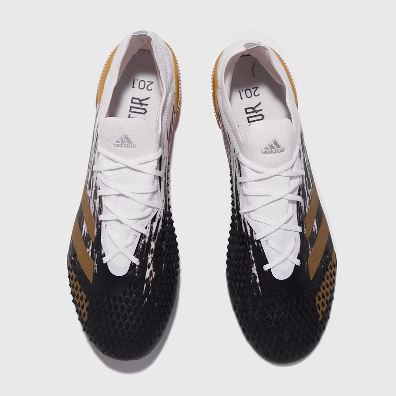 Бутсы Adidas Predator Mutator 20.1 Low FG FW9182