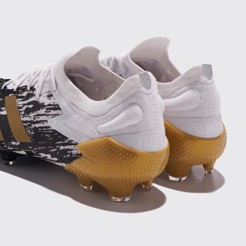 Бутсы Adidas Predator Mutator 20.1 Low FG FW9182