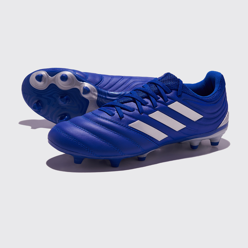 Бутсы Adidas Copa 20.3 FG EH1500