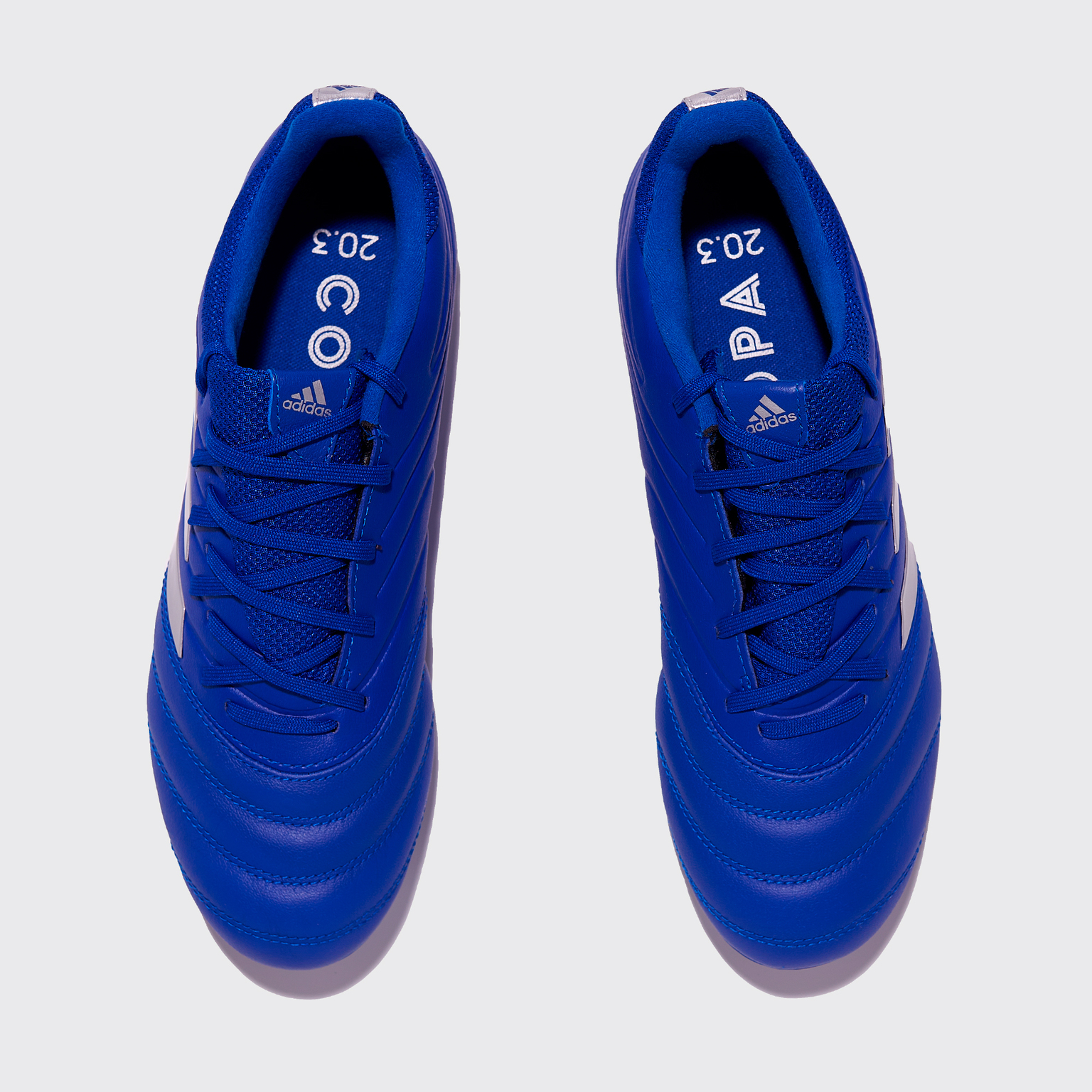 Бутсы Adidas Copa 20.3 FG EH1500