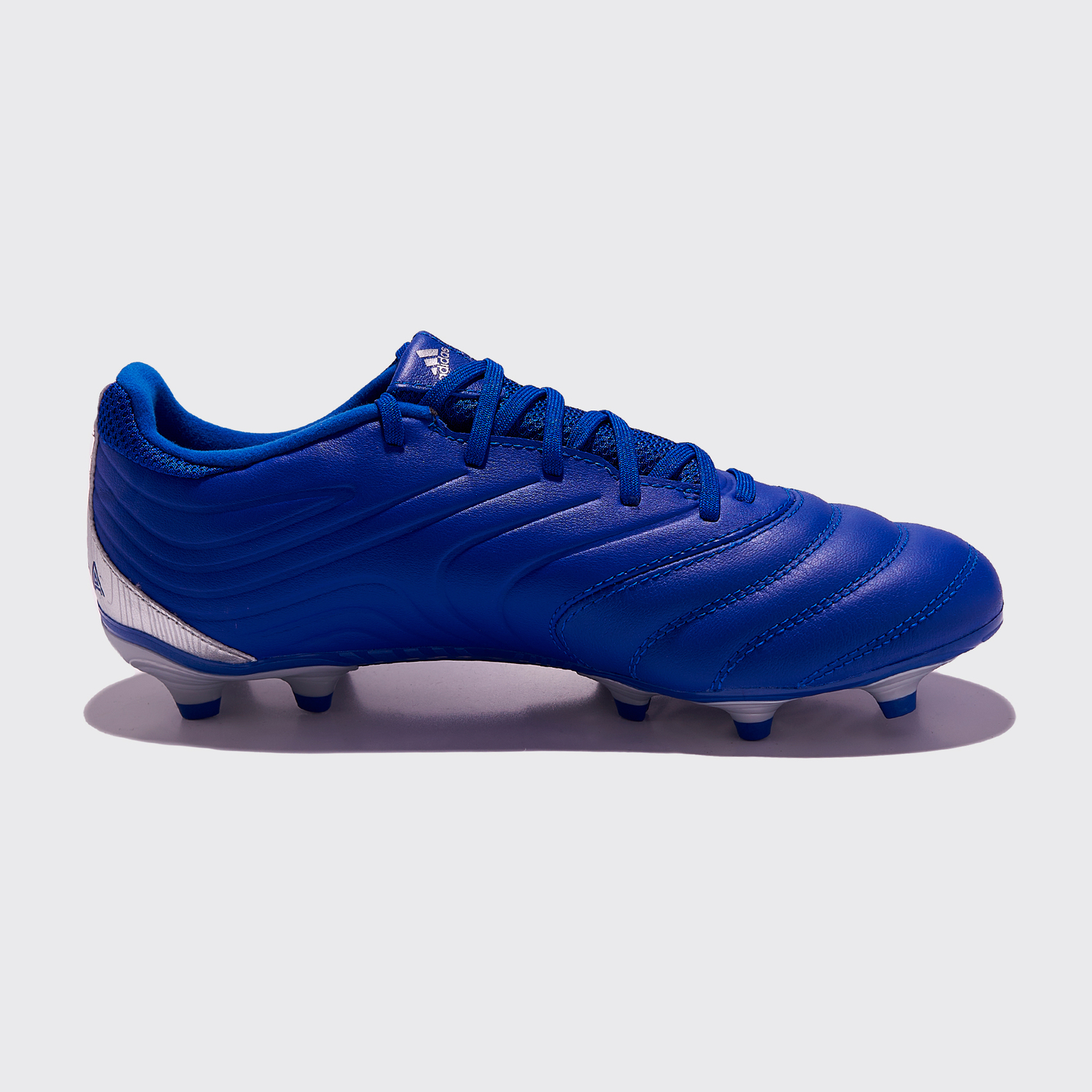 Бутсы Adidas Copa 20.3 FG EH1500