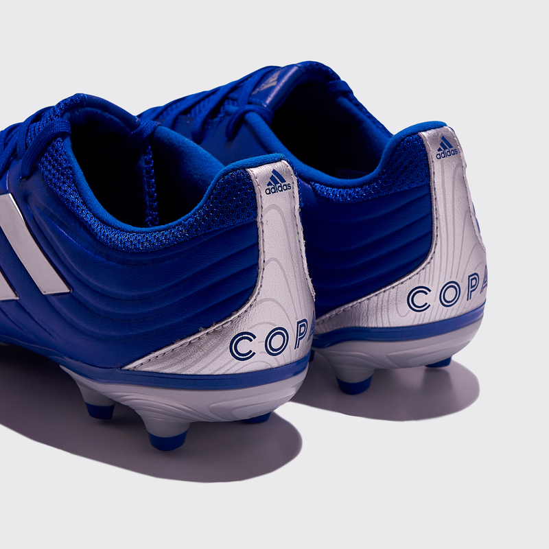 Бутсы Adidas Copa 20.3 FG EH1500