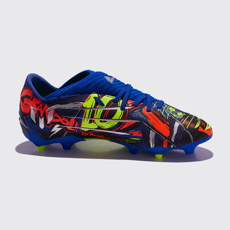 Бутсы Adidas Nemeziz Messi 19.3 FG EH0591