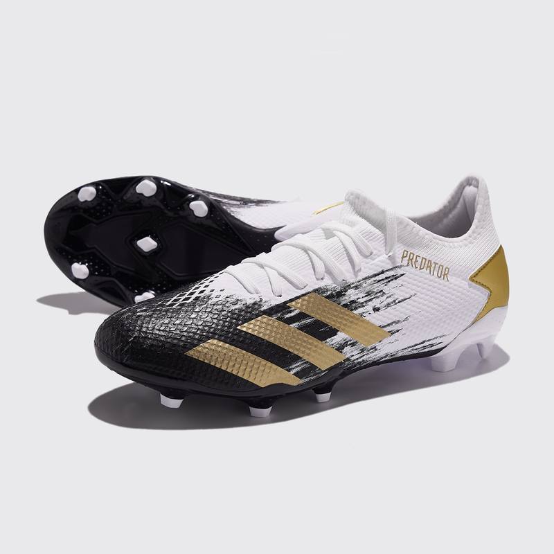 Бутсы Adidas Predator 20.3 Low FG FW9197