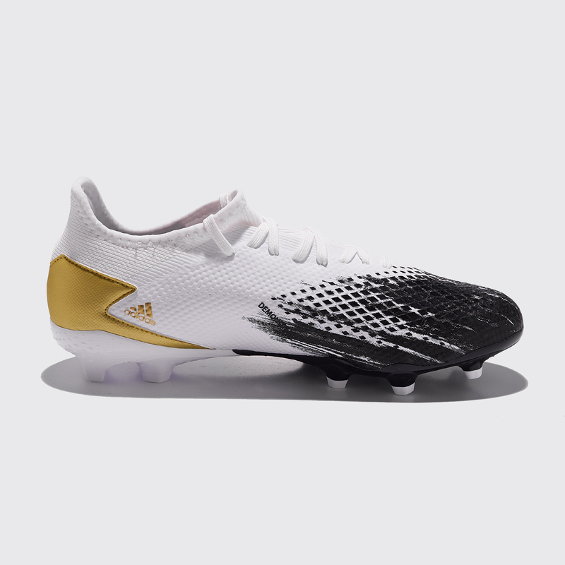 Бутсы Adidas Predator 20.3 Low FG FW9197