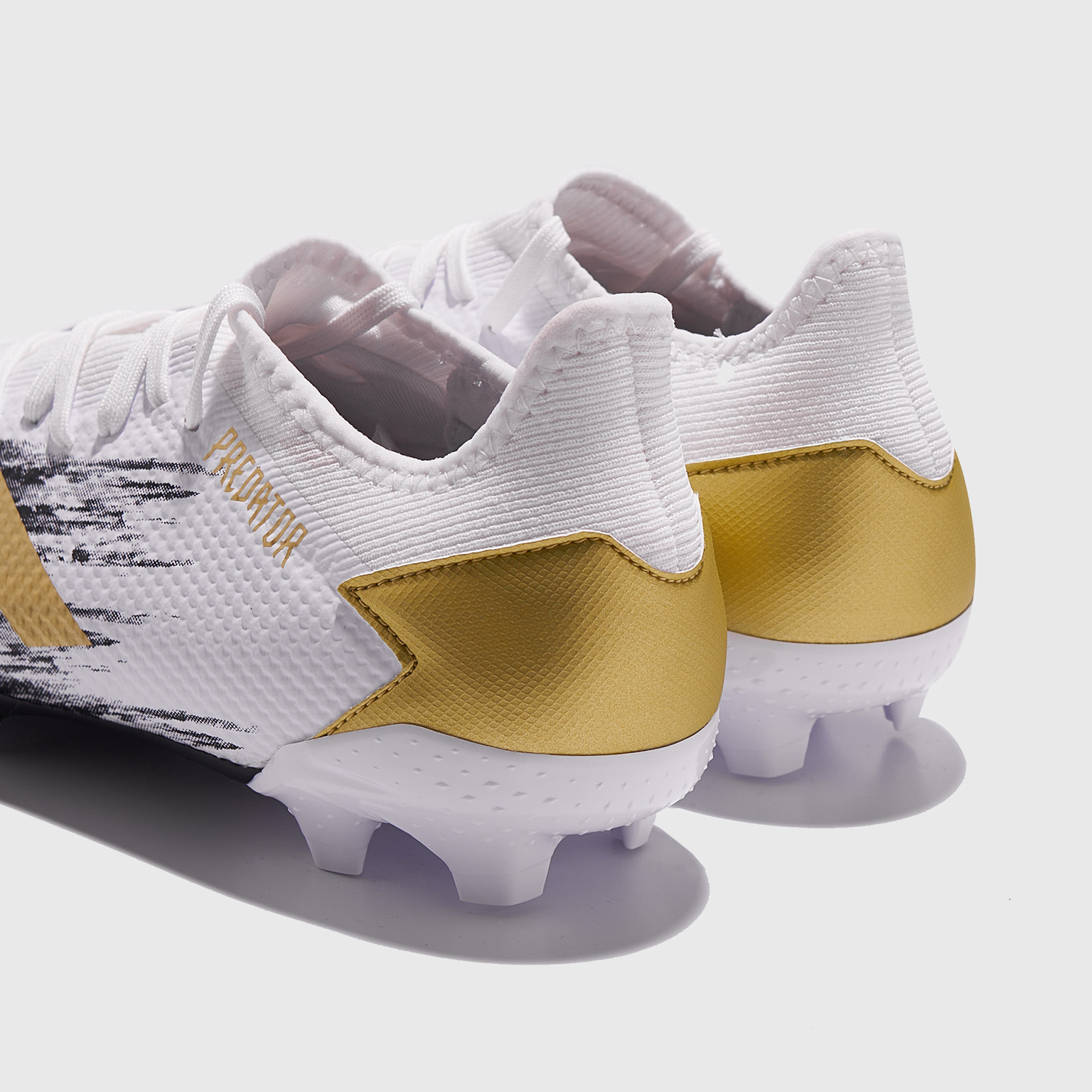 Adidas Predator 20.3 Low FG FW9197