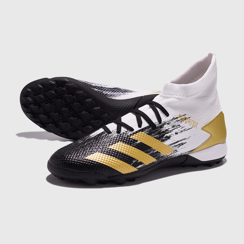 Шиповки Adidas Predator 20.3 TF FW9191