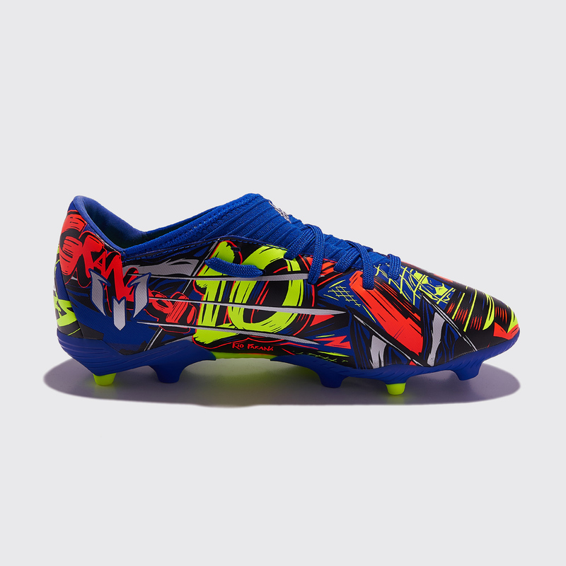 Бутсы детские Adidas Nemeziz Messi 19.3 FG EH0599