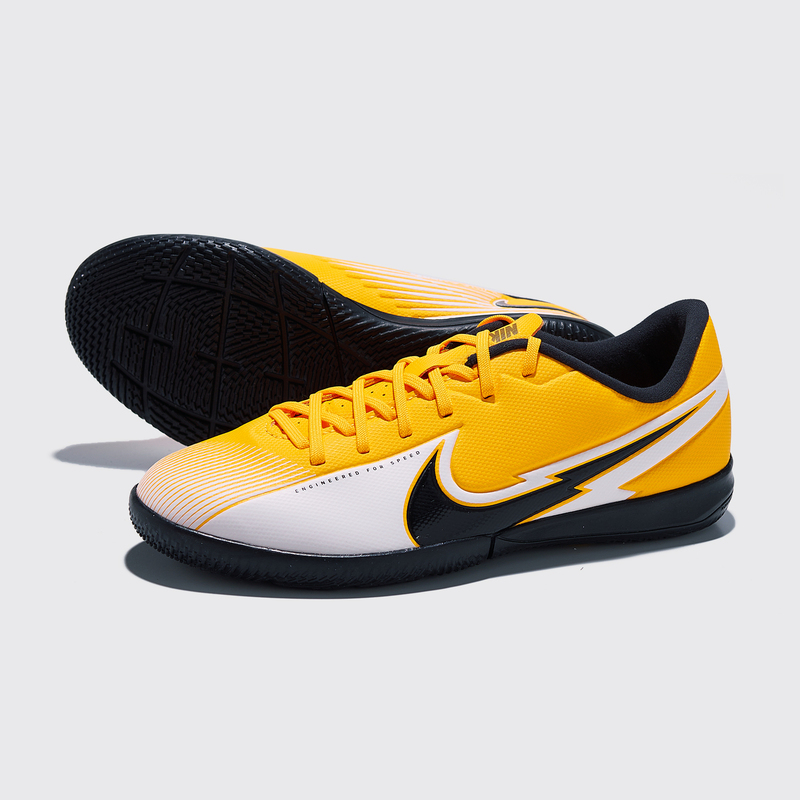 Футзалки детские Nike Vapor 13 Academy IC AT8137-801