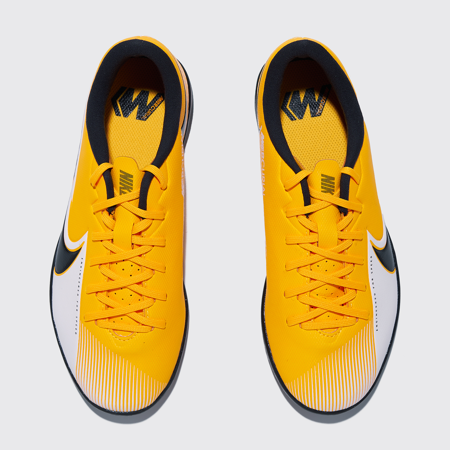 Футзалки детские Nike Vapor 13 Academy IC AT8137-801