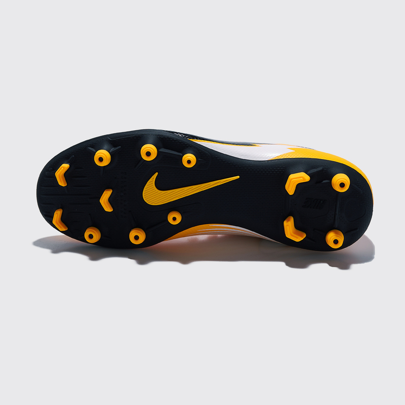 Бутсы детские Nike Vapor 13 Club FG/MG AT8161-801