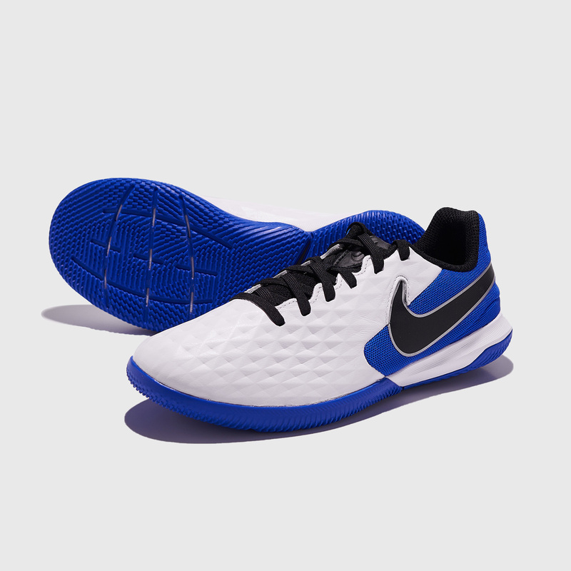 Футзалки детские Nike Legend 8 Academy IC AT5735-104