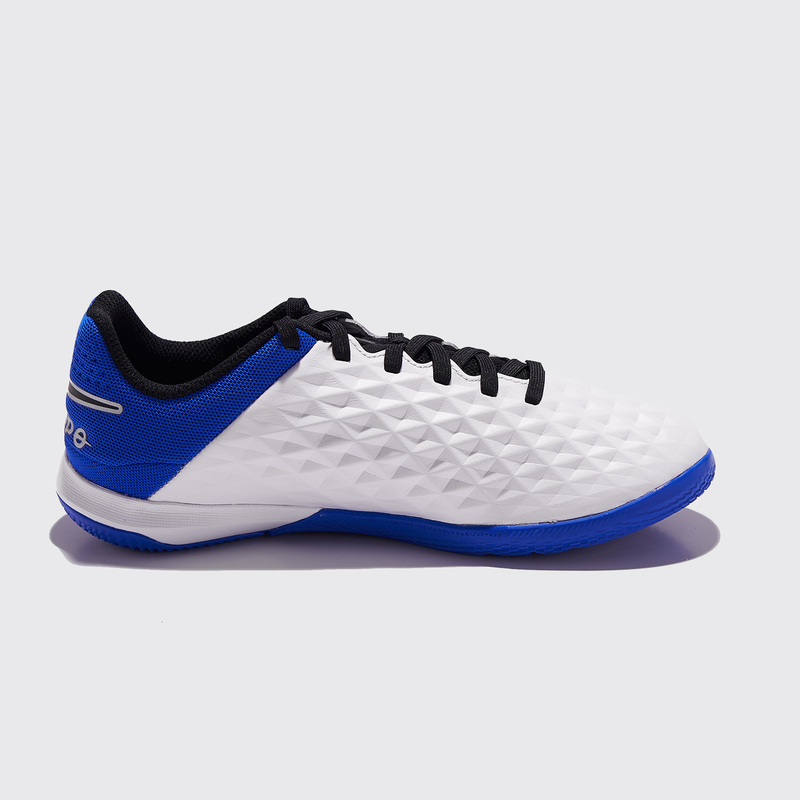 Футзалки детские Nike Legend 8 Academy IC AT5735-104