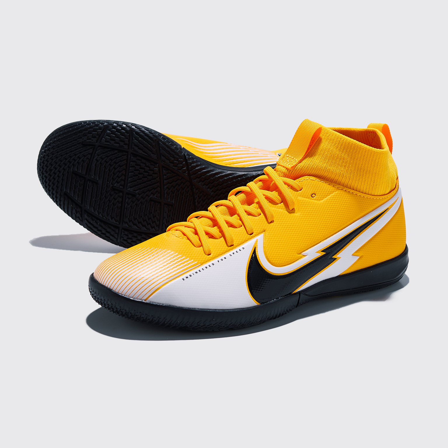 Футзалки детские Nike Superfly 7 Academy IC AT8135-801