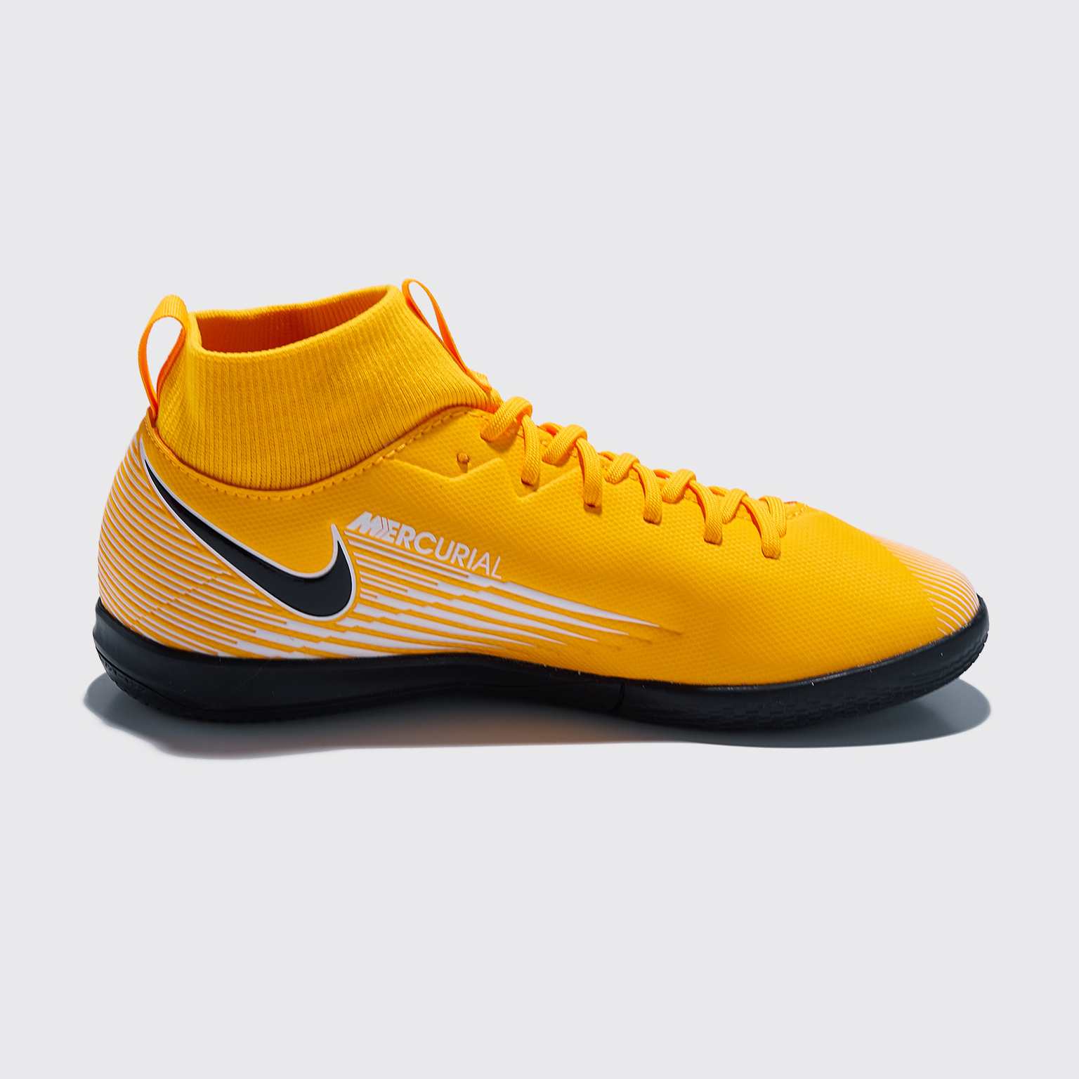 Футзалки детские Nike Superfly 7 Academy IC AT8135-801