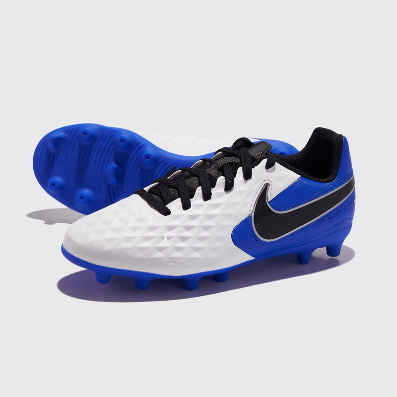 Бутсы детские Nike Legend 8 Club FG/MG AT5881-104