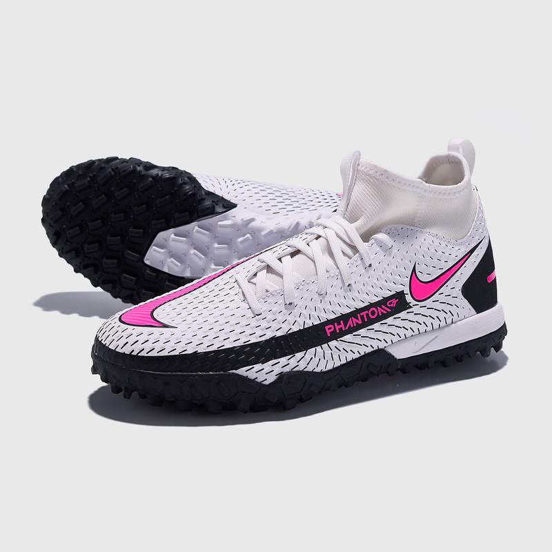 Шиповки детские Nike Phantom GT Academy DF TF CW6695-160
