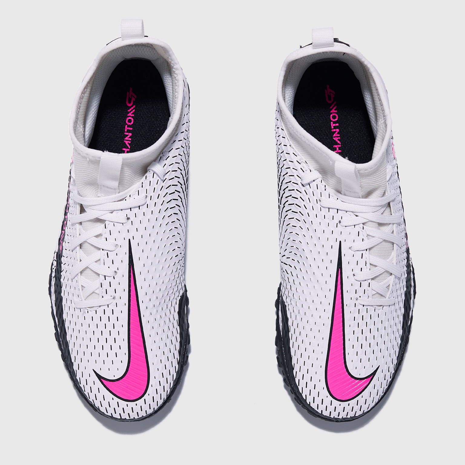 Шиповки детские Nike Phantom GT Academy DF TF CW6695-160