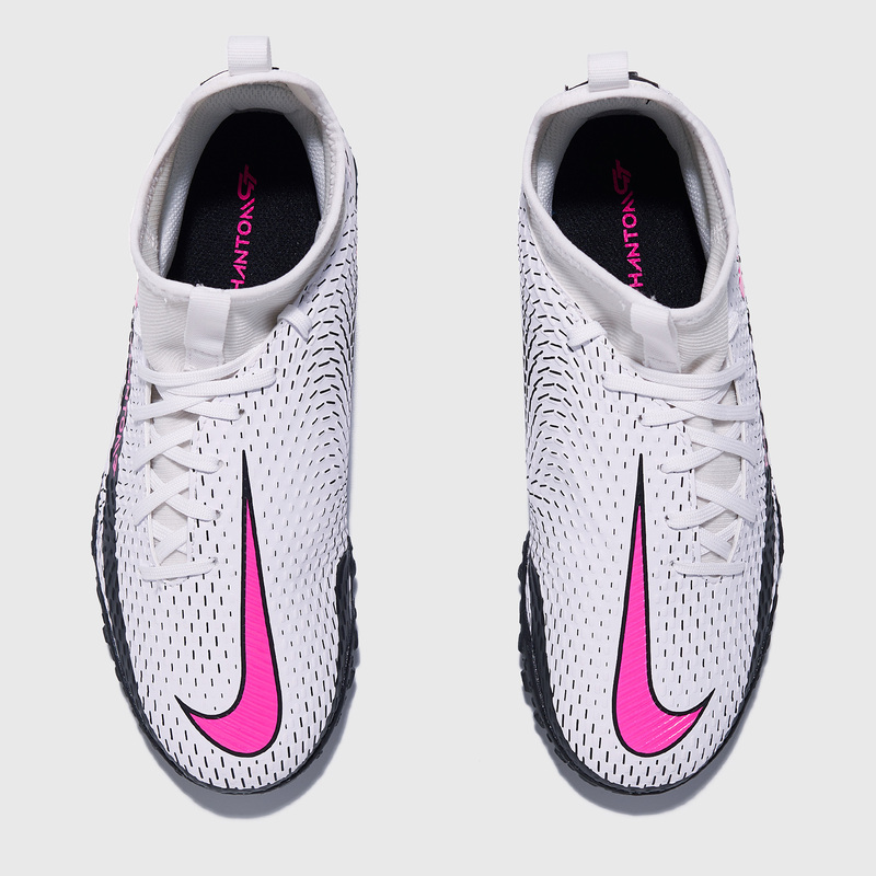 Шиповки детские Nike Phantom GT Academy DF TF CW6695-160