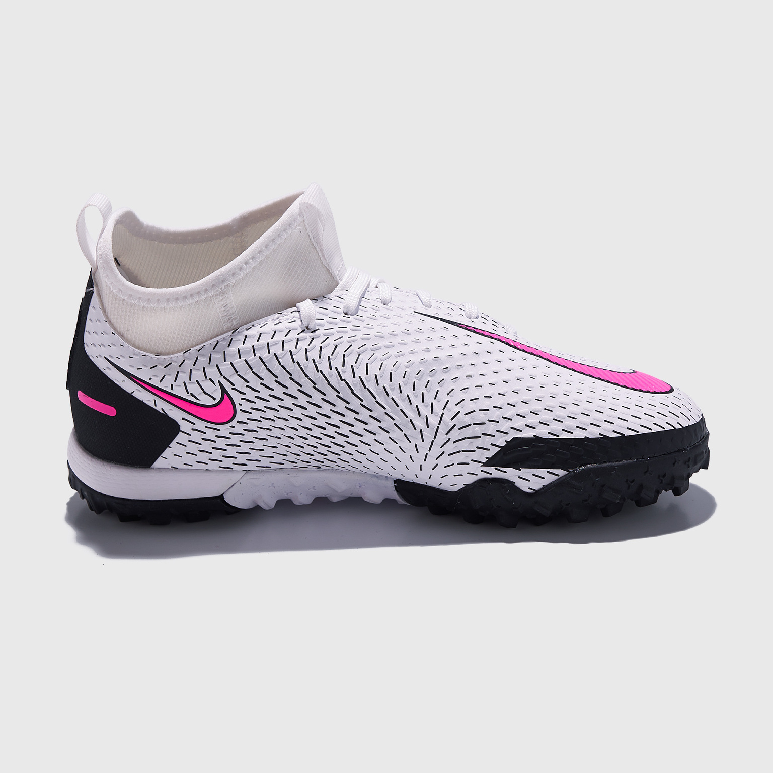 Шиповки детские Nike Phantom GT Academy DF TF CW6695-160
