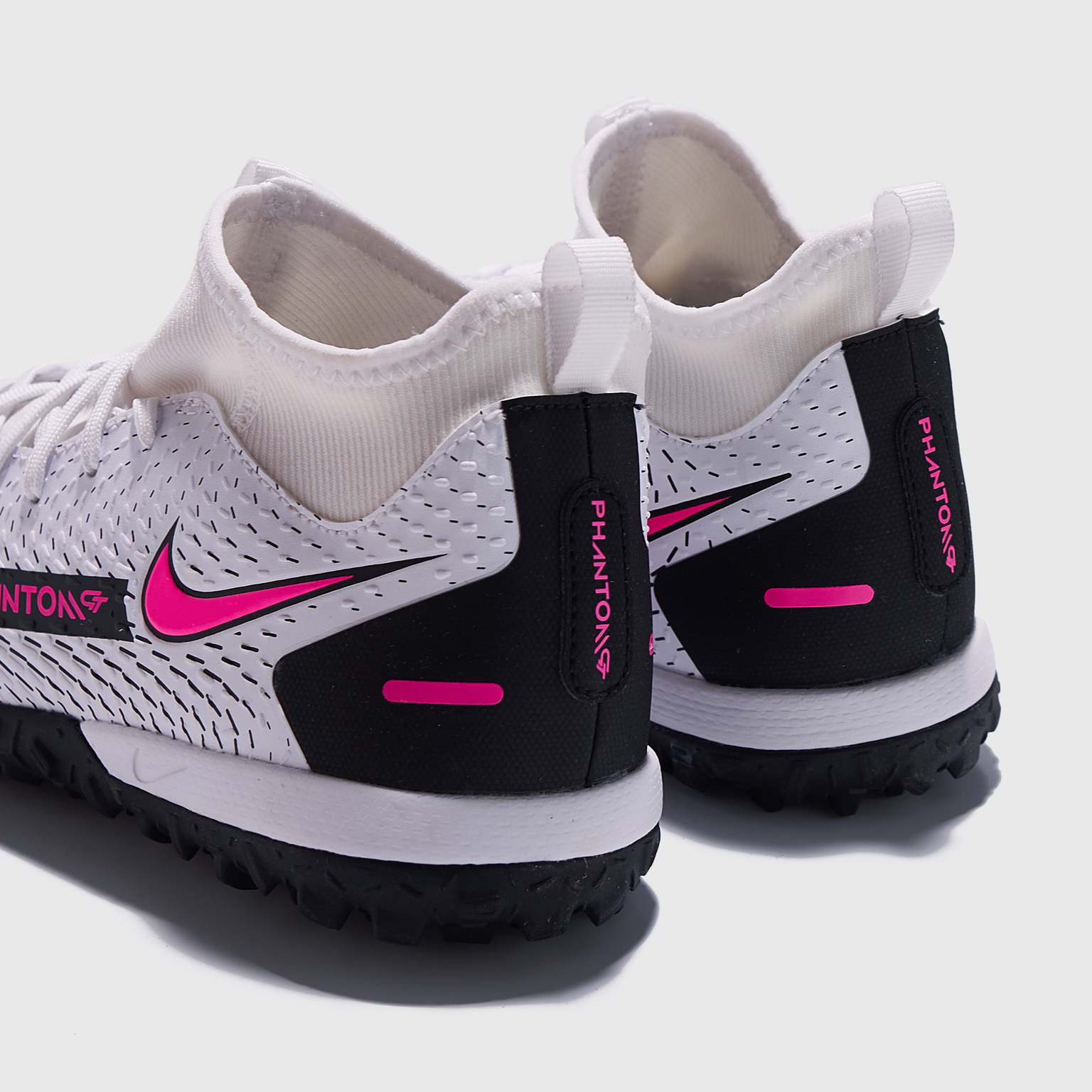 Шиповки детские Nike Phantom GT Academy DF TF CW6695-160