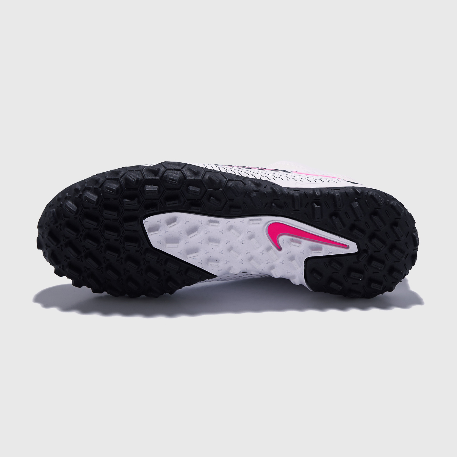 Шиповки детские Nike Phantom GT Academy DF TF CW6695-160