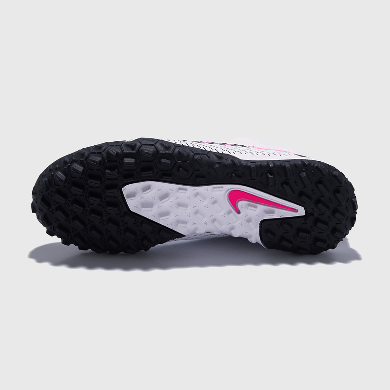 Шиповки детские Nike Phantom GT Academy DF TF CW6695-160