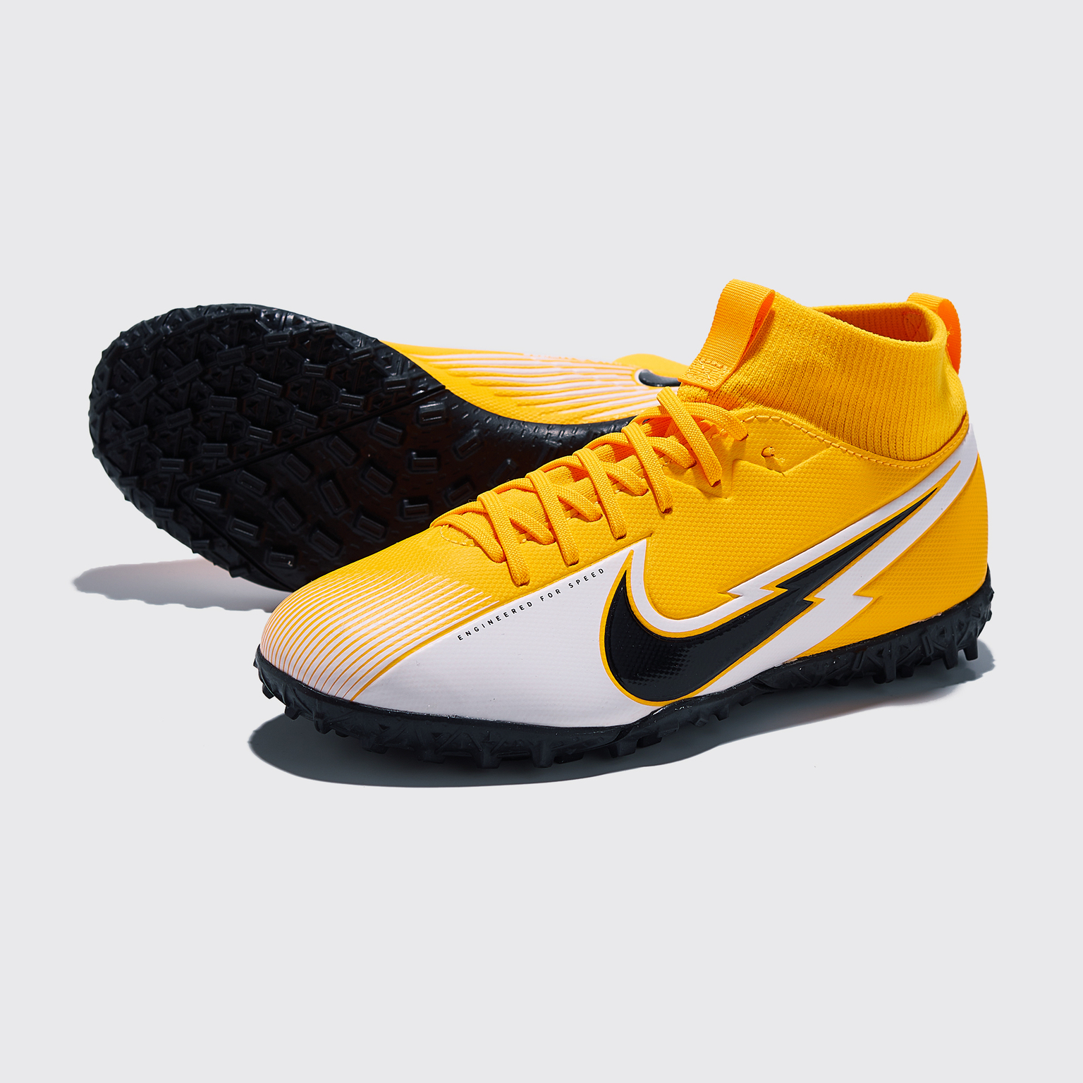 Шиповки детские Nike Superfly 7 Academy TF AT8143-801