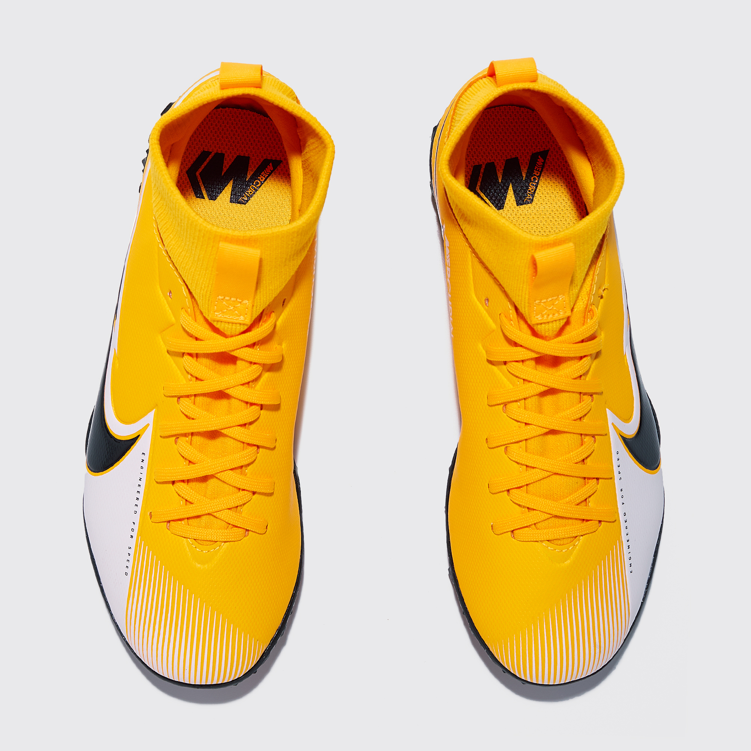 Шиповки детские Nike Superfly 7 Academy TF AT8143-801