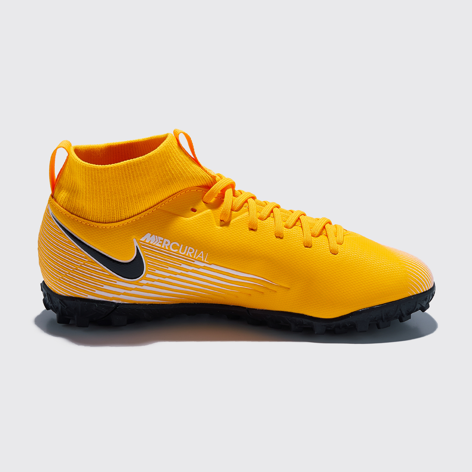 Шиповки детские Nike Superfly 7 Academy TF AT8143-801