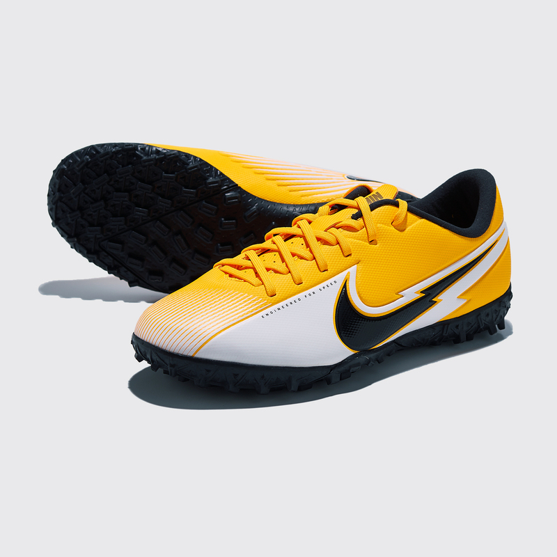 Шиповки детские Nike Vapor 13 Academy TF AT8145-801