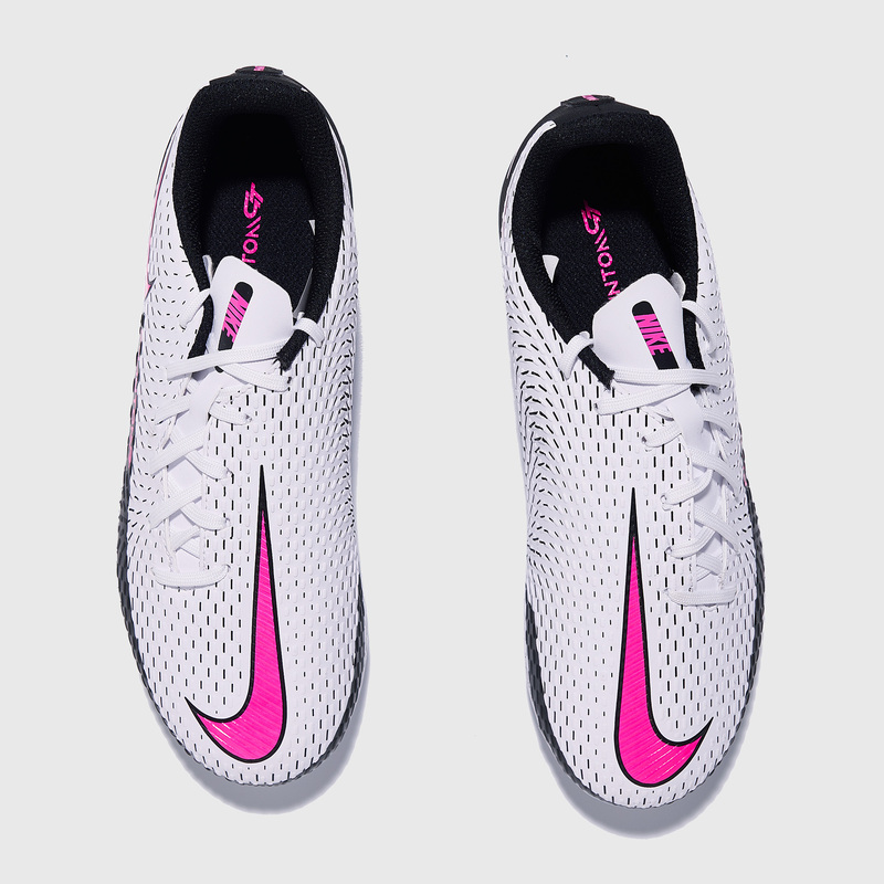 Бутсы детские Nike Phantom GT Academy FG/MG CK8476-160