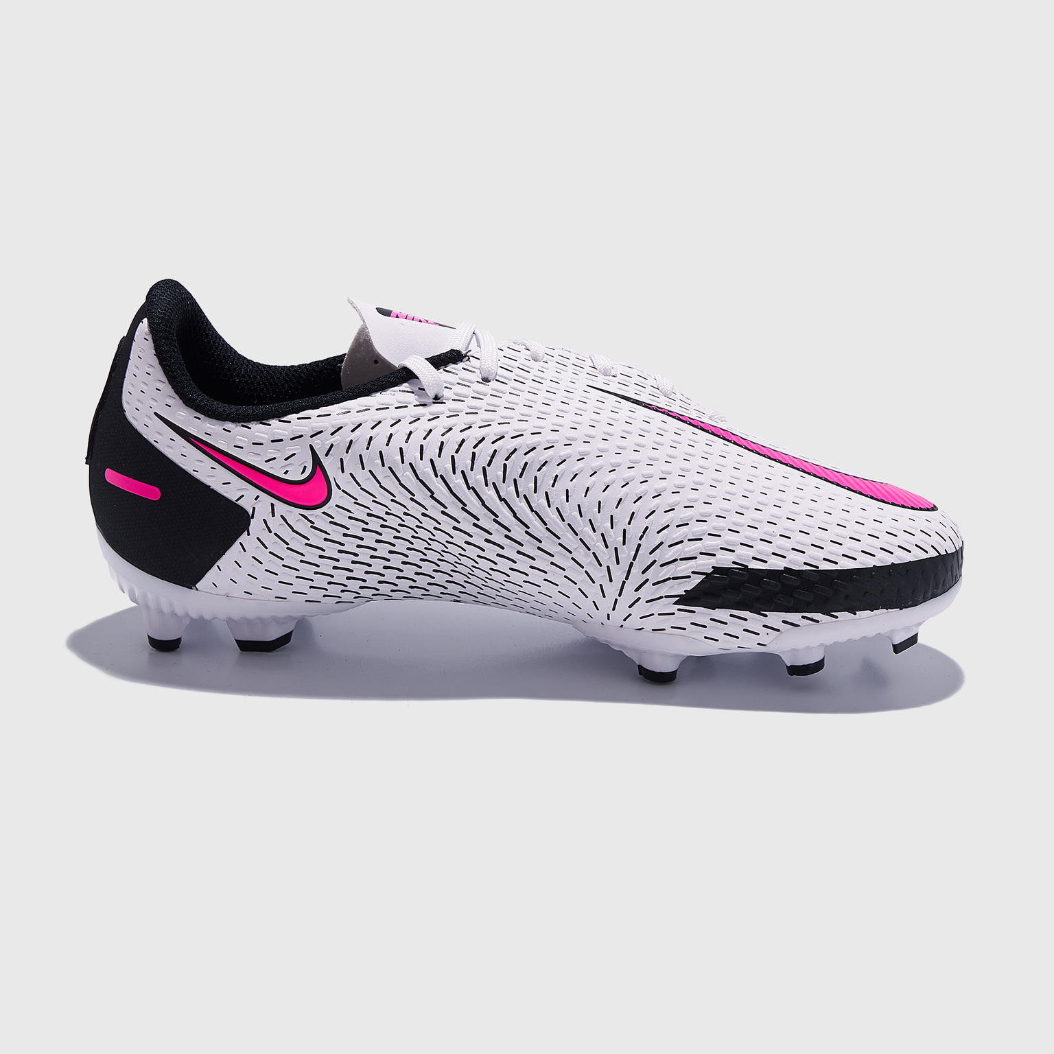 Бутсы детские Nike Phantom GT Academy FG/MG CK8476-160