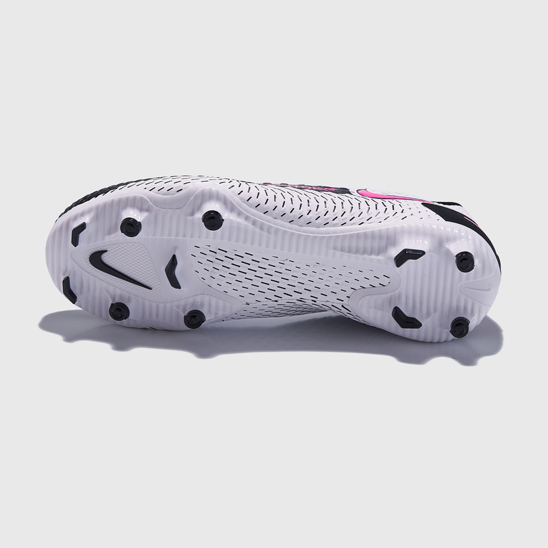 Бутсы детские Nike Phantom GT Academy FG/MG CK8476-160