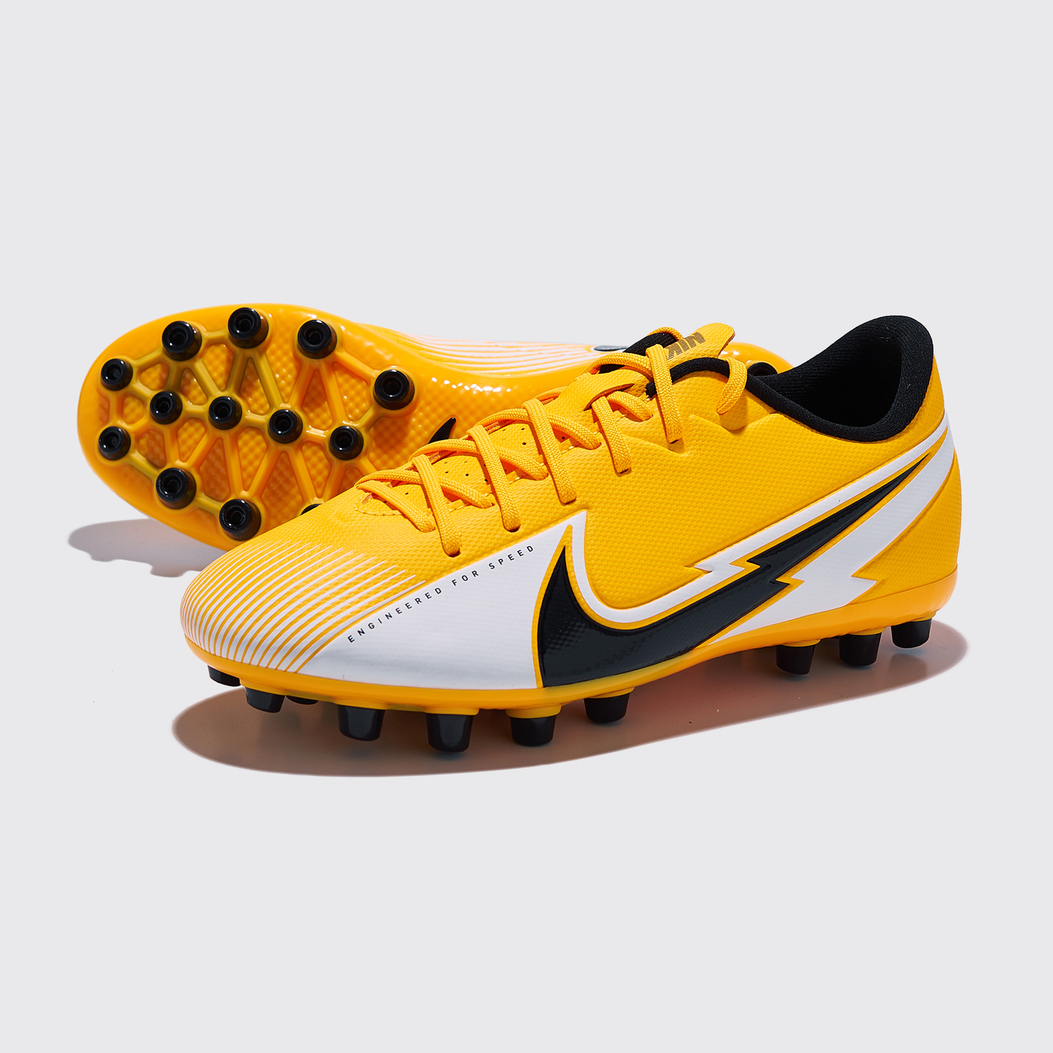 Бутсы детские Nike Vapor 13 Academy AG BQ5500-801