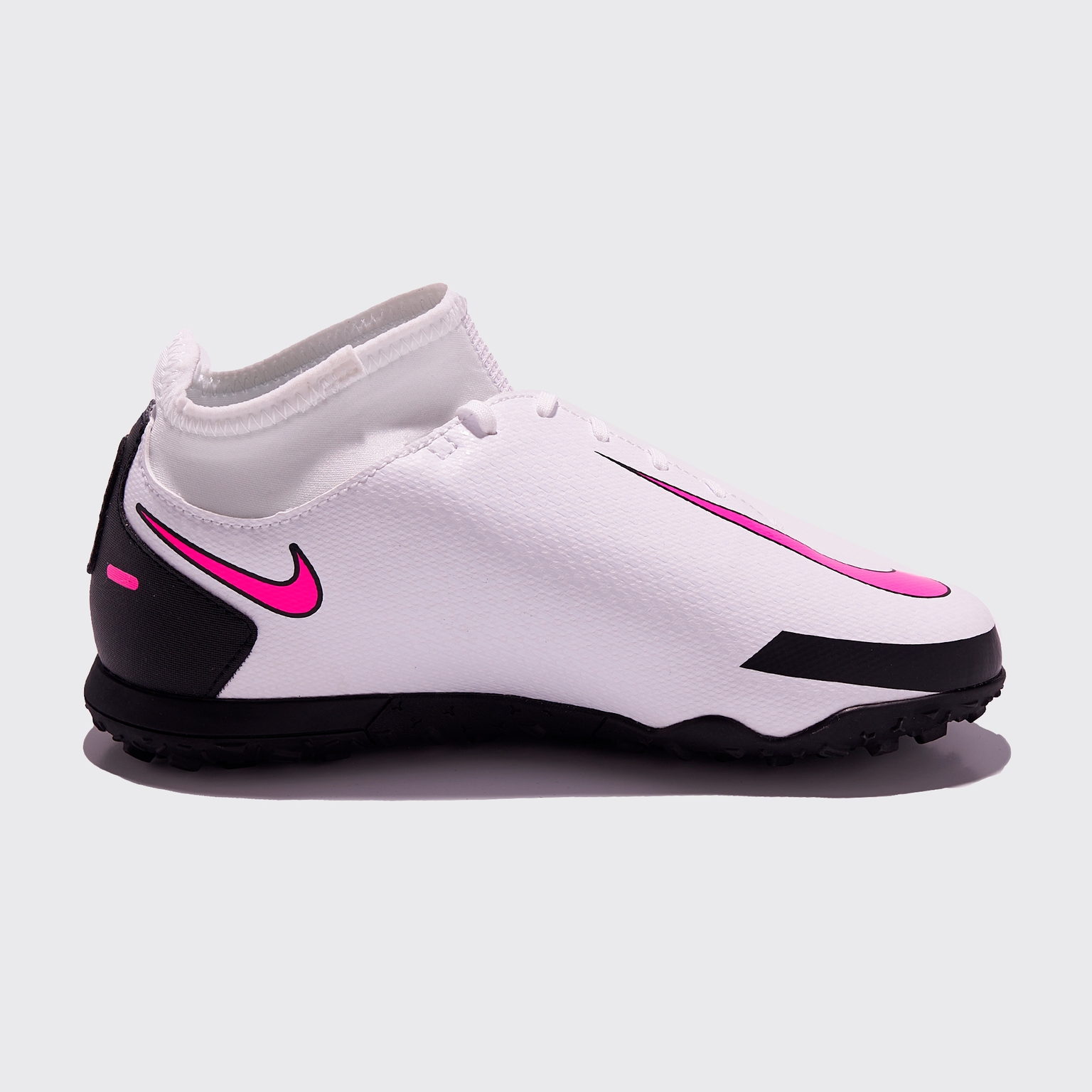 Шиповки детские Nike Phantom GT Club DF TF CW6729-160