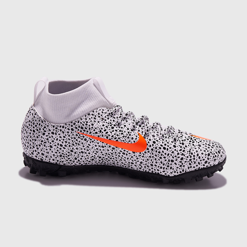 Шиповки детские Nike Superfly 7 Academy CR7 TF CV3187-180