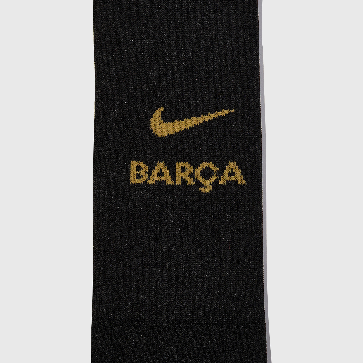 Гетры выездные Nike Barcelona сезон 2020/21