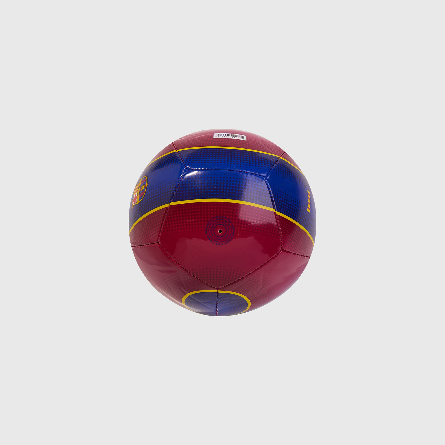 Мяч сувенирный Nike Barcelona CQ7884-620