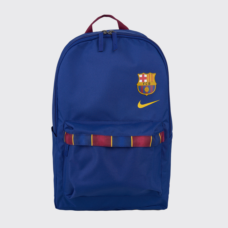 Рюкзак Nike Barcelona CK6519-421