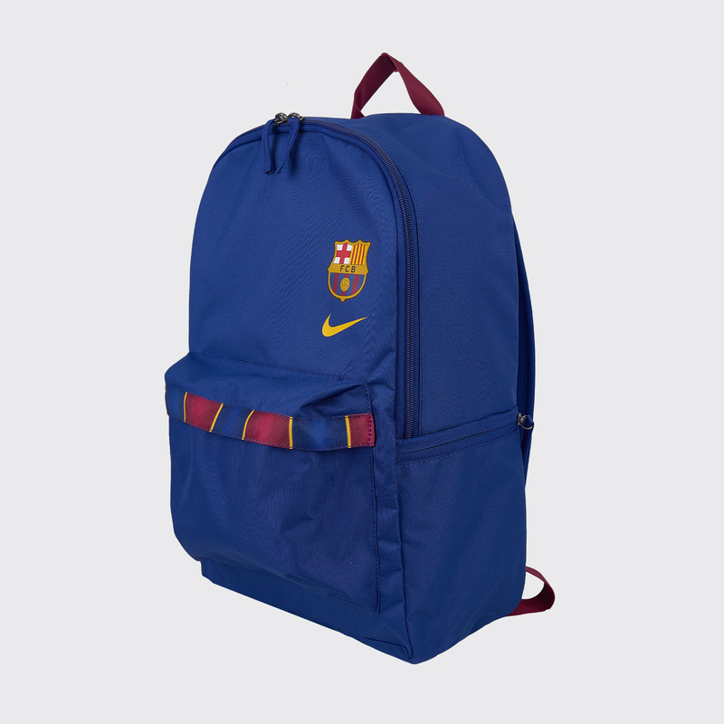 Рюкзак Nike Barcelona CK6519-421