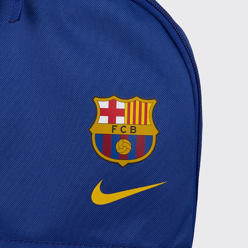 Рюкзак Nike Barcelona CK6519-421