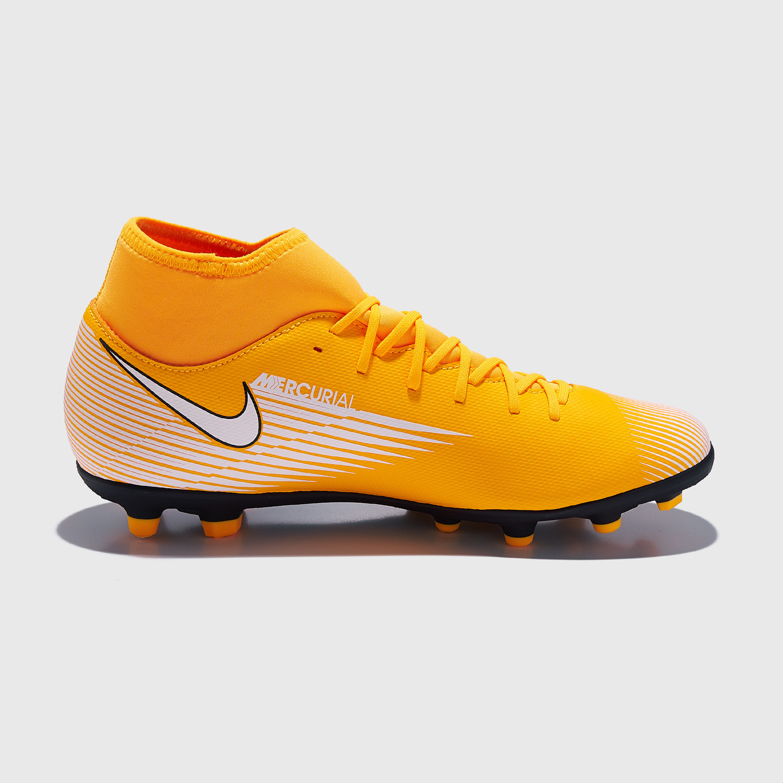 Бутсы Nike Superfly 7 Club FG/MG AT7949-801