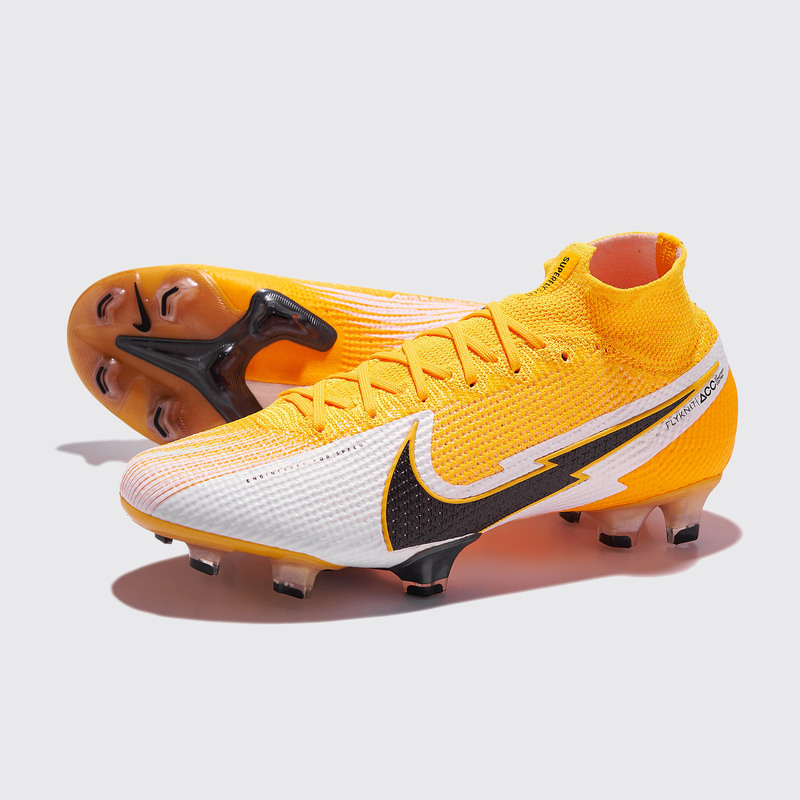 Бутсы Nike Superfly 7 Elite FG AQ4174-801