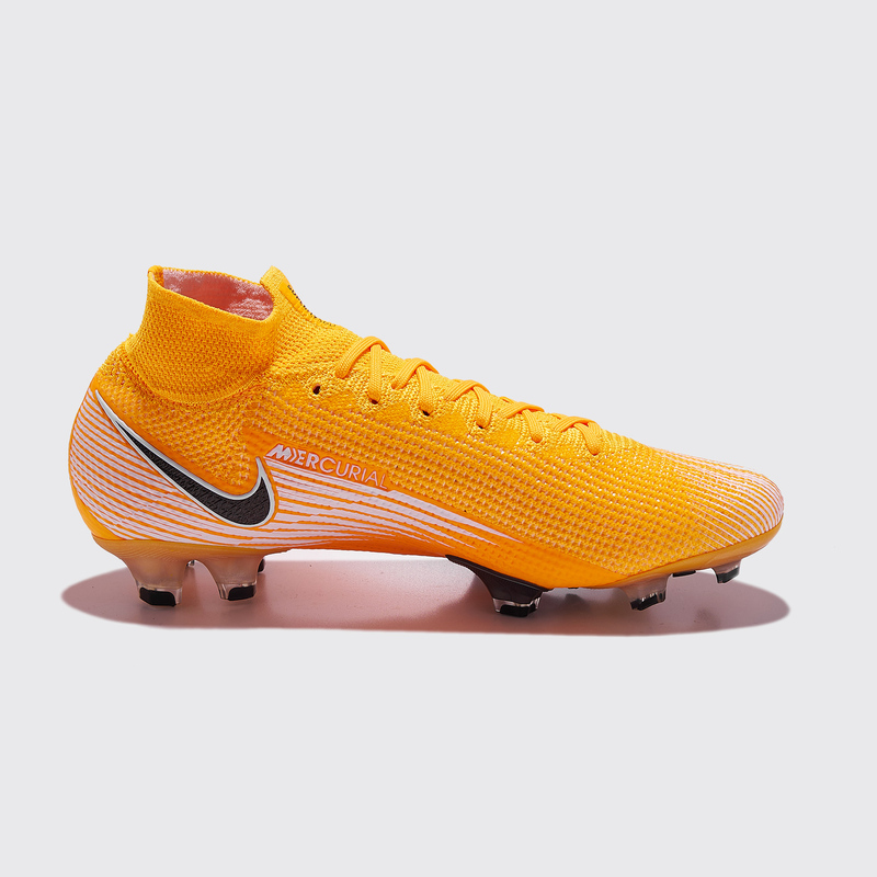 Бутсы Nike Superfly 7 Elite FG AQ4174-801