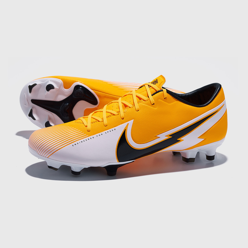 Бутсы Nike Vapor 13 Academy FG/MG AT5269-801